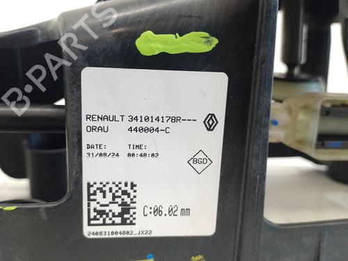 Gear lever DACIA SANDERO III 1.0 TCe 90 | BP33182478M90  - Image 9