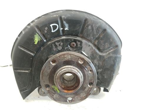 Left front steering knuckle SEAT LEON (1P1) 2.0 TDI 16V | BP29457426M25 