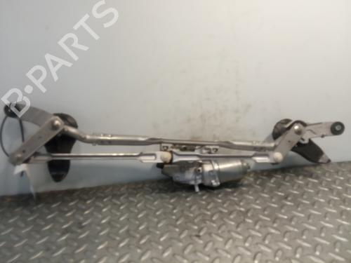 Front wiper motor MAZDA 6 Saloon (GJ, GL)  | BP8238480M29 