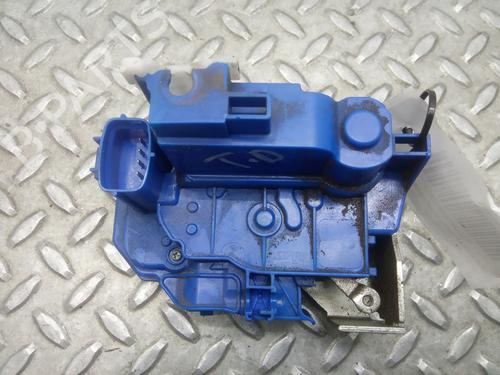 Used Rear right lock FIAT 500L (351_, 352_) [2012-2025]  9243134