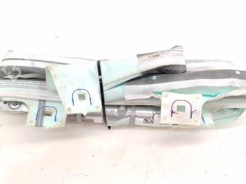 Used Left curtain airbag Left curtain airbag SKODA FABIA I (6Y2) 2.0 (116 hp) 34579483 34579483