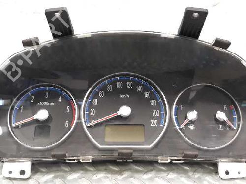 Used Instrument cluster HYUNDAI SANTA FÉ II (CM) [2005-2015]  5410769