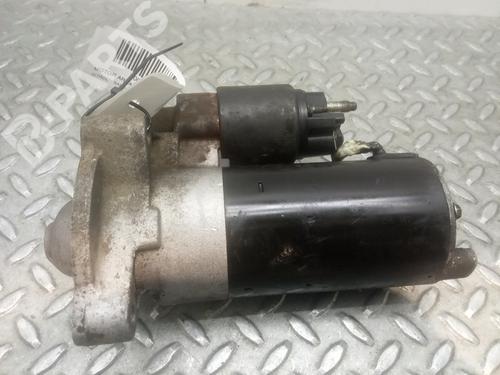 Used Starter Starter CITROËN SAXO (S0, S1) 1.5 D (57 hp) 11119609 11119609
