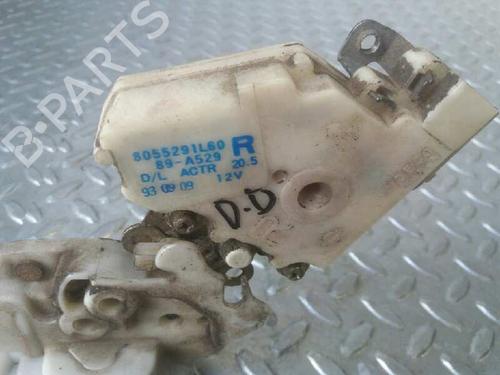 Front right lock NISSAN TERRANO II (R20)  | BP5994394C97 