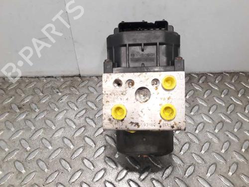 Used ABS pump CITROËN XSARA (N1) 1.9 TD (90 hp) 3067889