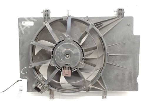 Radiator fan FORD FIESTA VI (CB1, CCN) 1.6 TDCi | BP18905622M35 