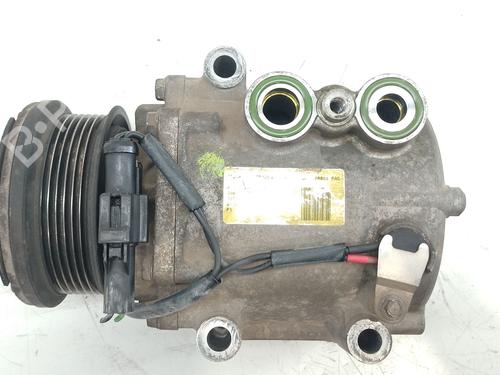 AC compressor FORD FIESTA V (JH_, JD_) 1.3 | BP25605272M34