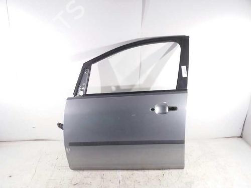 Used Left front door FORD FOCUS C-MAX (DM2) [2003-2007]  4821026