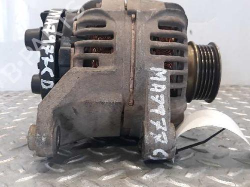 Alternator FIAT BRAVA (182_)  | BP6099503M7 