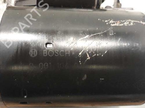 Starter RENAULT SCÉNIC I MPV (JA0/1_, FA0_)  | BP5265646M8 