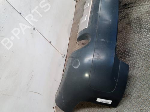 Rear bumper AUDI ALLROAD C5 (4BH) 2.5 TDI quattro | BP12983222C8 