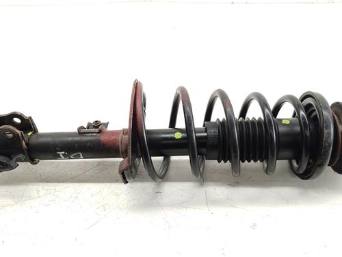 Venstre foran støtdemper SUZUKI SWIFT III (MZ, EZ) [2005-2025]  29856540