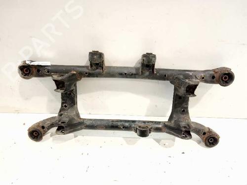 Rear axle HYUNDAI TUCSON (JM) 2.0 CRDi | BP3207565M2 