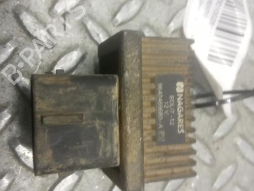 Used Electronic module RENAULT KANGOO / GRAND KANGOO II (KW0/1_) 1.5 dCi 85 (KW0K, KW0L, KW0B) (86 hp) 11746428