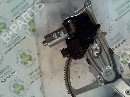Front right window mechanism OPEL ASTRA H (A04) 1.7 CDTI (L48) | BP3055751C23 