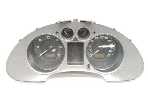 Used Instrument cluster SEAT IBIZA III (6L1) [2002-2009]  18843388