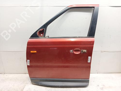 Porte avant gauche LAND ROVER RANGE ROVER SPORT I (L320) 2.7 D 4x4 (190 hp) 32020359