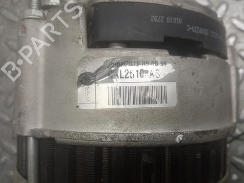 Alternator FORD ESCORT V Convertible (ALL, BJ2)  | BP18505480M7 