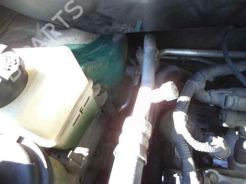 Front wiper motor KIA PICANTO I (SA) 1.0 | BP3042841M29 