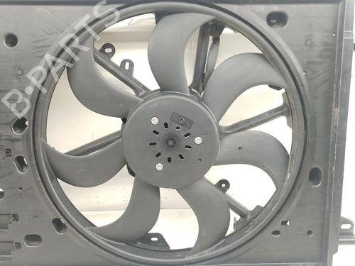 Radiator fan MERCEDES-BENZ CITAN MPV (W415) 109 CDI (415.703) | BP28289984M35 