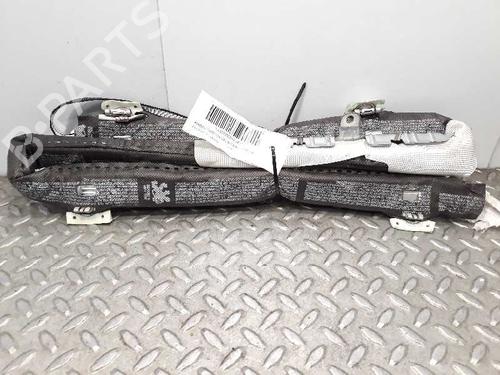 Used Right curtain airbag PEUGEOT 308 SW I (4E_, 4H_) [2007-2014]  7083949