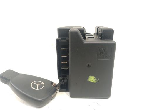 Ignition barrel MERCEDES-BENZ S-CLASS (W220)  | BP24243879M48 