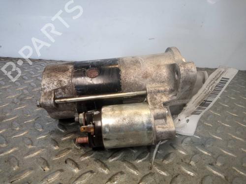 Startmotor MAZDA 6 Hatchback (GG) [2002-2008]  12570950