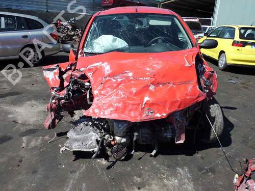 Injection rail NISSAN MICRA III (K12)  | BP3080323M98 