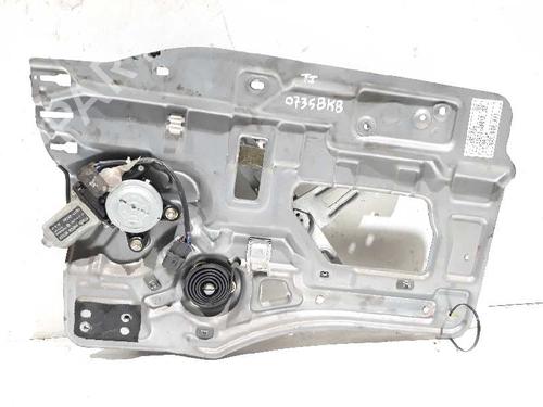 Used Rear left window mechanism HYUNDAI SANTA FÉ I (SM) [2000-2006]  4689535