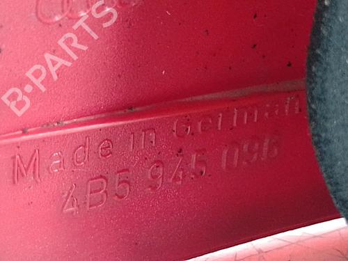 Right taillight AUDI A6 C5 (4B2, 4B4) 1.9 TDI | BP29808209C35 