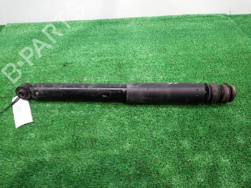 Left rear shock absorber KIA SORENTO I (JC)  | BP17089117M18 