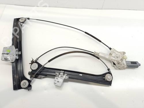 Front right window mechanism MERCEDES-BENZ CLK (C209)  | BP20234117C23 