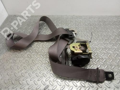 Used Rear left belt tensioner Rear left belt tensioner CHRYSLER PT CRUISER (PT_) 2.0 (141 hp) 9242642 9242642