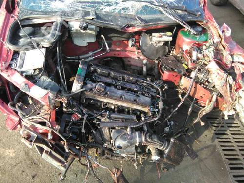 Starter PEUGEOT 206 CC (2D)  | BP3119197M8 