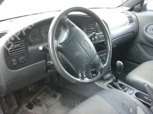 AC Kompressor KIA SHUMA I (FB)  | BP7223009M34 