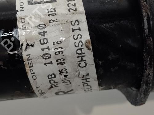 Right rear shock absorber LAND ROVER FREELANDER I (L314)  | BP24106032M19 
