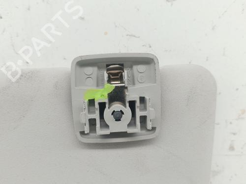 Left sun visor CITROËN C4 CACTUS 1.5 BlueHDi 100 | BP30129694I1