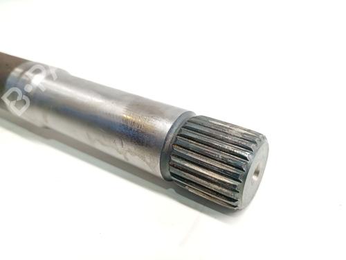 Right front driveshaft CITROËN C4 II (NC_) 1.2 THP 110 (NCHNZ6, NCHNV6) | BP39650018M39 - Image 5