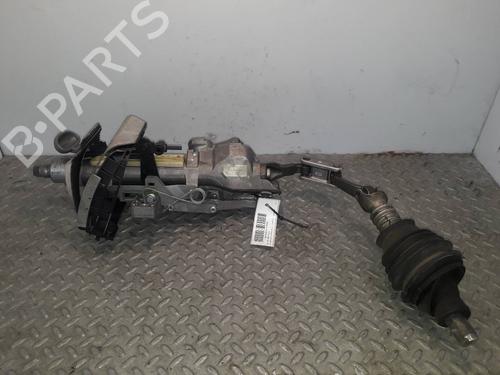 Used Steering column MERCEDES-BENZ CLK (C209) [2002-2010]  13621141