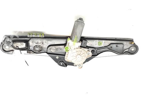 Used Rear right window mechanism MERCEDES-BENZ E-CLASS (W211) [2002-2009]  20234829