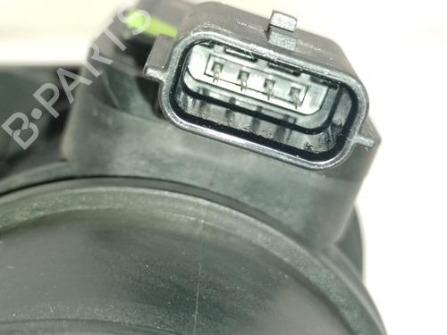 Mass air flow sensor RENAULT CLIO IV (BH_) 1.5 dCi 75 | BP24110439M95 
