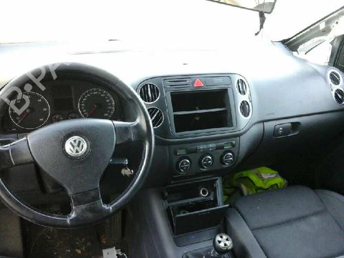 Hood lock VW GOLF PLUS V (5M1, 521)  | BP8783645C133 