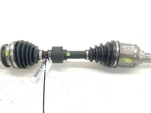 Used Left front driveshaft TOYOTA RAV 4 III (_A3_) 2.2 D 4WD (ALA30_, ALA30R) (136 hp) 29433027