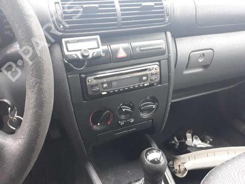 Injector SEAT TOLEDO II (1M2) 1.9 TDI | BP7243813M100 