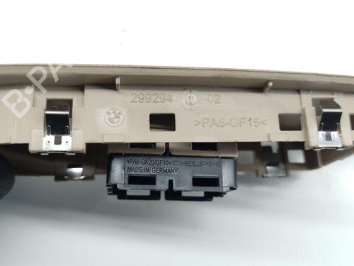 Right front window switch BMW X1 (E84) xDrive 20 d | BP34099567I26  - Image 5