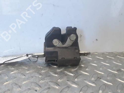 Used Tailgate lock OPEL CORSA D (S07) [2006-2015]  3680660