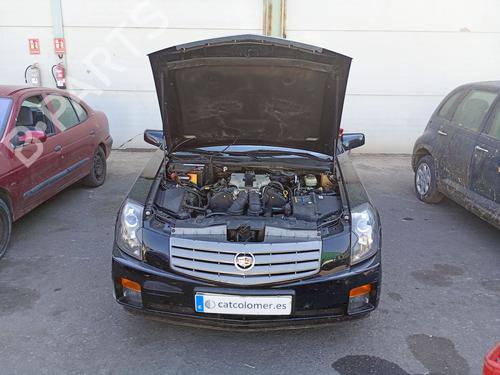 Brugte CADILLAC CTS 3.2 4793035