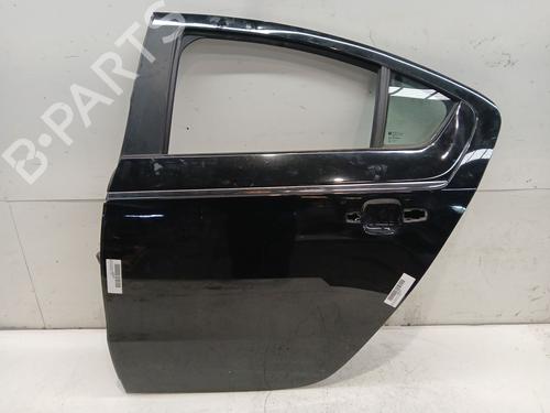 Used Left rear door OPEL ASTRA J (P10) 1.3 CDTI (68) (95 hp) 24704193