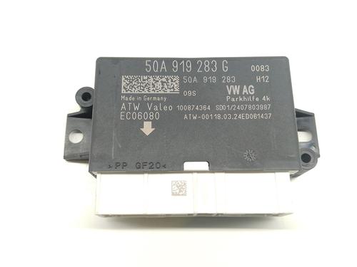 Used Electronic module Electronic module SKODA FABIA I (6Y2) 2.0 (116 hp) 34004926 34004926