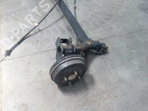 Rear axle ROVER STREETWISE Hatchback  | BP3052968M2 